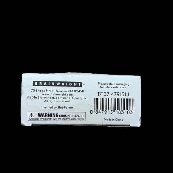 Puzzle / Game DOG PILE by BRAINWRIGHT - Picture 5 of 5